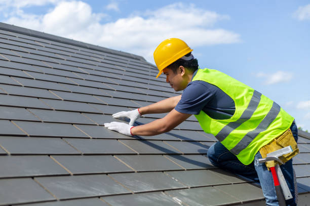 Quick and Trustworthy Emergency Roof Repair Services in Lawtell, LA