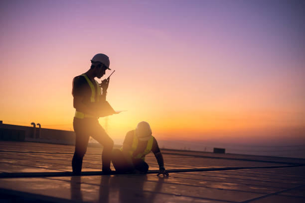 Best Metal Roofing Contractor  in Wtell, LA