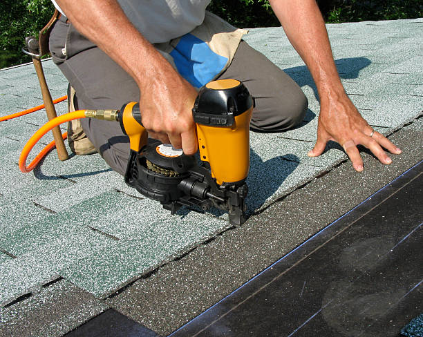 Best Local Roofing Companies  in Wtell, LA