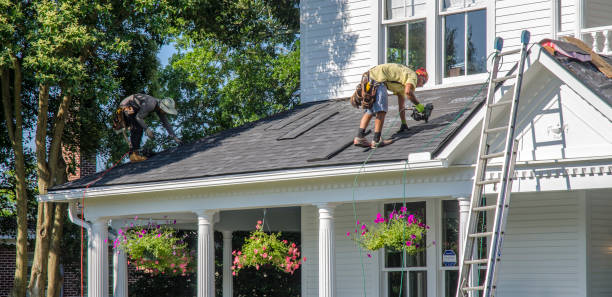 Best Roof Maintenance Services  in Wtell, LA